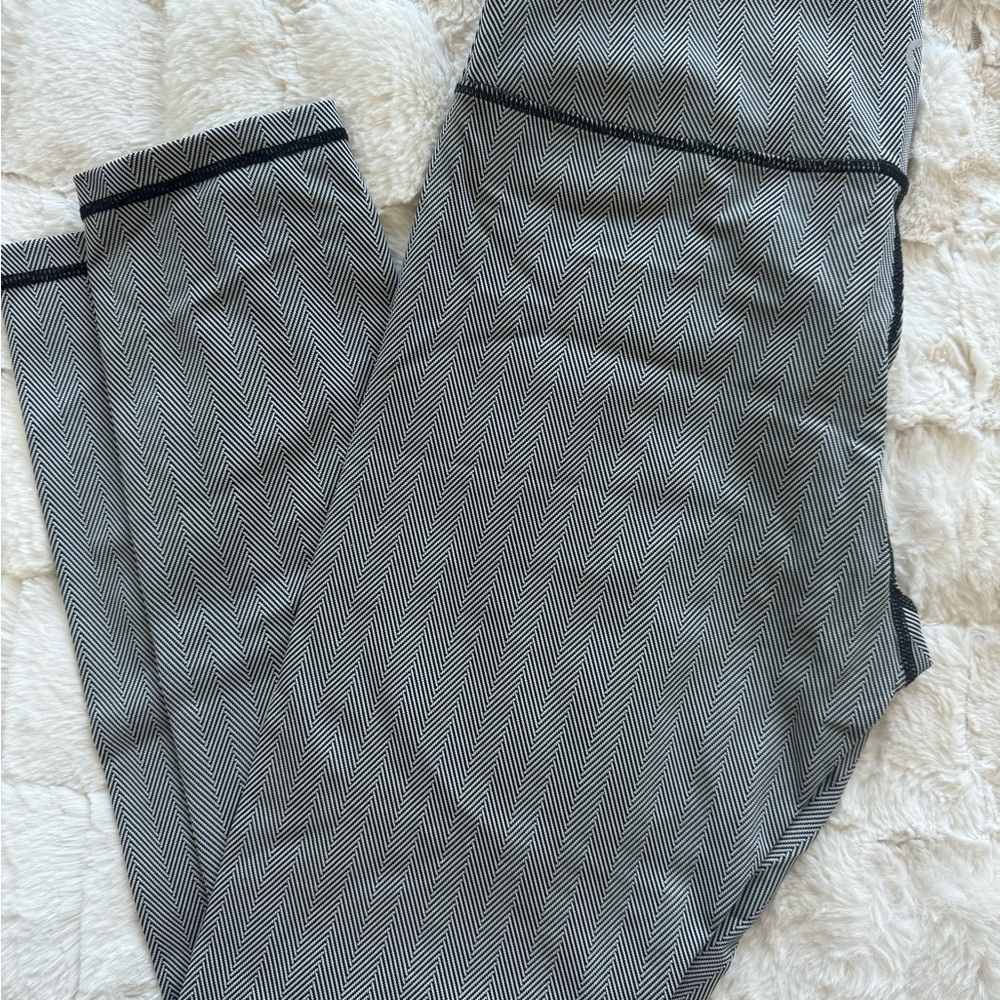 Women’s zyia herringbone leggings